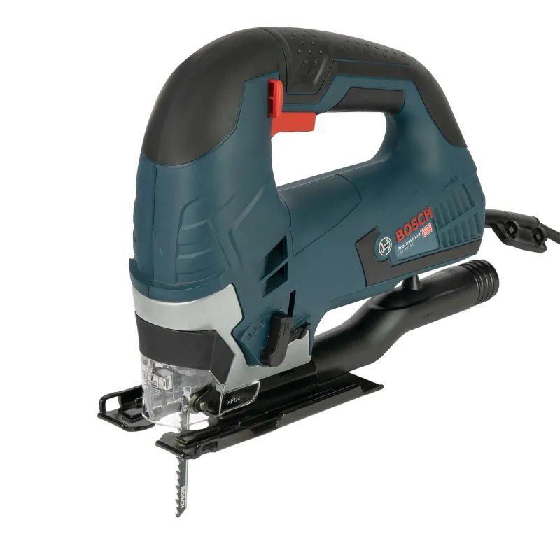 Лобзик Bosch GST 850 BE 600 Вт_1