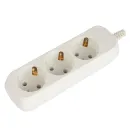 Колодка 3 гнезда 3000 Вт с заземлением_2