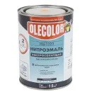 Эмаль НЦ-132 Olecolor желтая глянцевая 0,7кг_2