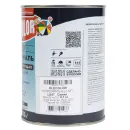 Эмаль НЦ-132 Olecolor синяя глянцевая 0,7кг_4