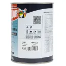 Эмаль НЦ-132 Olecolor черная глянцевая 0,7кг_4