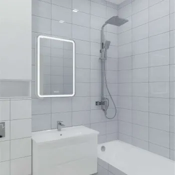 Изображение товара Керамическая плитка Unitile Юнона 20x30 см серая для внутренних стен Изображение товара Керамическая плитка Unitile Юнона 20x30 см серая для внутренних стен