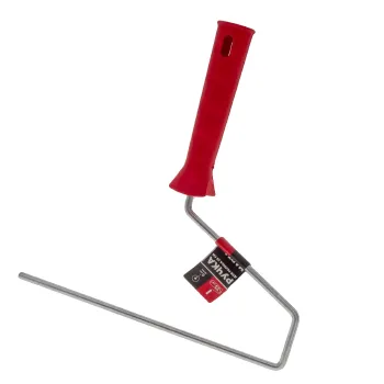 Изображение товара Ручка для ролика 250мм, бюгель 6мм Marta Изображение товара Ручка для ролика 250мм, бюгель 6мм Marta