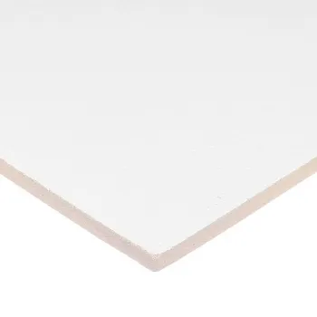 Изображение товара Потолочная панель Bioguard Armstrong 600х600х12мм для медицинских учреждений Изображение товара Потолочная панель Bioguard Armstrong 600х600х12мм для медицинских учреждений