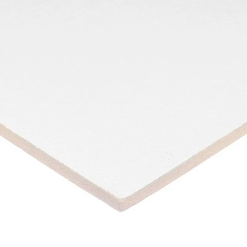 Панель потолочная Armstrong Bioguard board 600х600х12мм 20шт_1