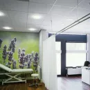 Панель потолочная Armstrong Bioguard board 600х600х12мм 20шт_2