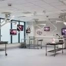 Панель потолочная Armstrong Bioguard board 600х600х12мм 20шт_4