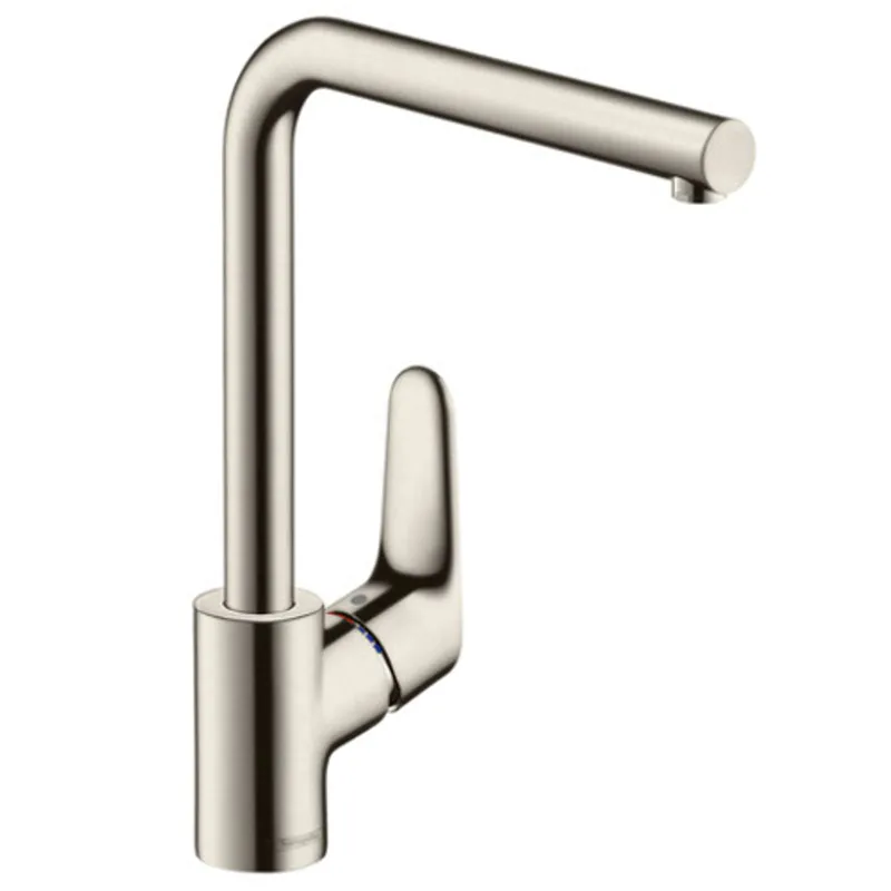 Смеситель для кухни Hansgrohe Focus 31817800_1