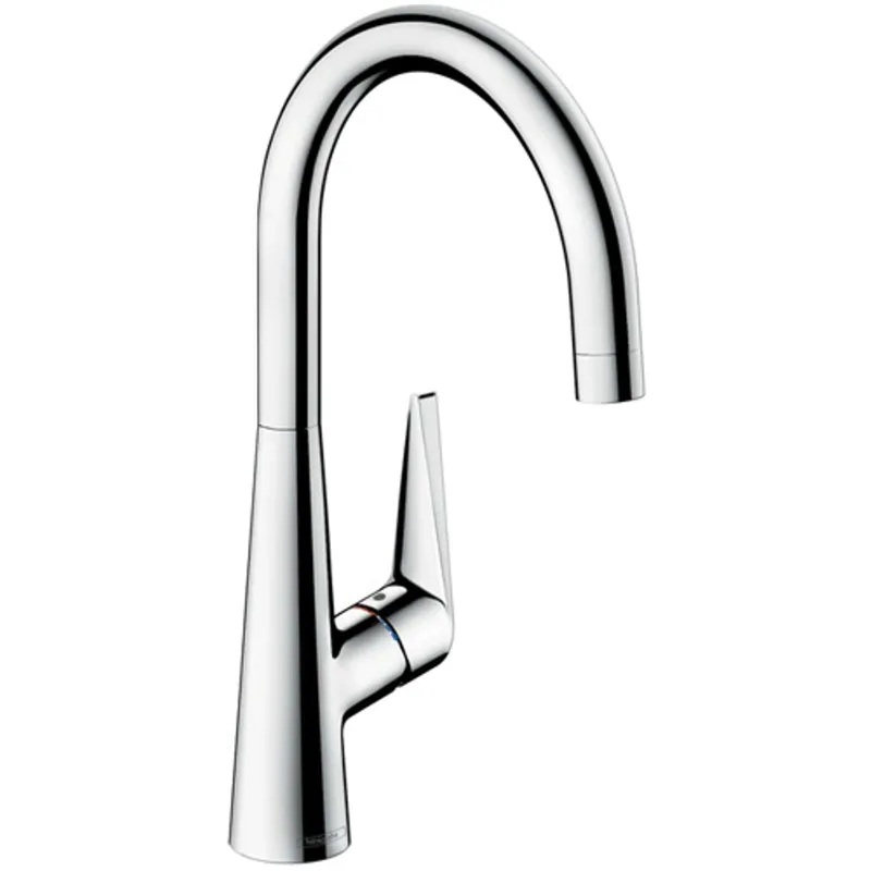 Смеситель для кухни Hansgrohe Тalis S New 72810000_1