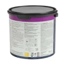Краска интерьерная влажная уборка Euro 3 матовая 2,7л Tikkurila_4
