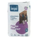 Шпаклевка цементная финишная Bergauf Finish Zement, 20 кг_3