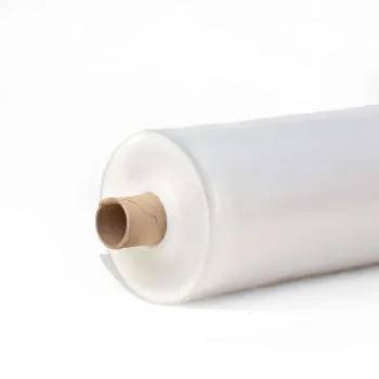 Изображение товара Пленка полиэтиленовая рулон 200 мк 3х100 м для строительства и садоводства Изображение товара Пленка полиэтиленовая рулон 200 мк 3х100 м для строительства и садоводства