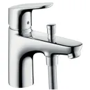 Смеситель Hansgrohe Focus 31930000 на борт ванны_1