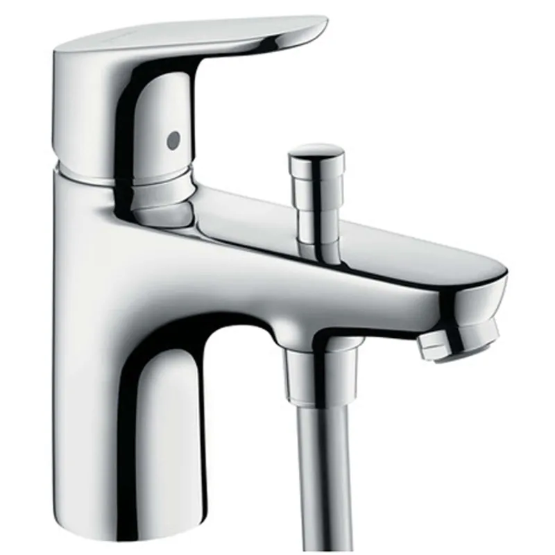 Смеситель Hansgrohe Focus 31930000 на борт ванны_1
