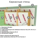 Пароизоляция Изоспан С 1,6х43,75 м 70 м²_4