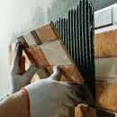 Клей для плитки Vetonit easy fix С0Т, 25 кг_5