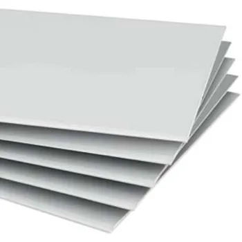 Изображение товара Лист гипсокартонный Gifas 1200х2500х9,5мм для внутренних работ Изображение товара Лист гипсокартонный Gifas 1200х2500х9,5мм для внутренних работ