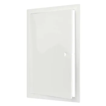 Изображение товара Лючок Д 300х500 мм из пластика для доступа к коммуникациям Изображение товара Лючок Д 300х500 мм из пластика для доступа к коммуникациям