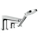 Смеситель Hansgrohe Talis E 71731000 на борт ванны_1