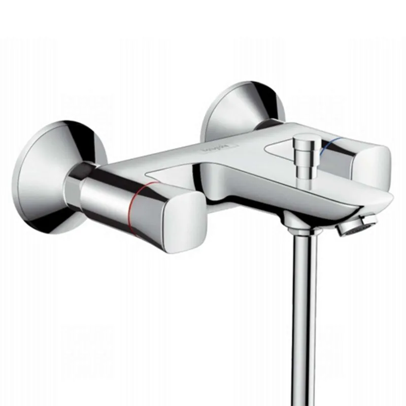 Смеситель для ванны Hansgrohe Logis 71243000_1