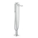 Смеситель для ванны Hansgrohe Metropol 74532000_1