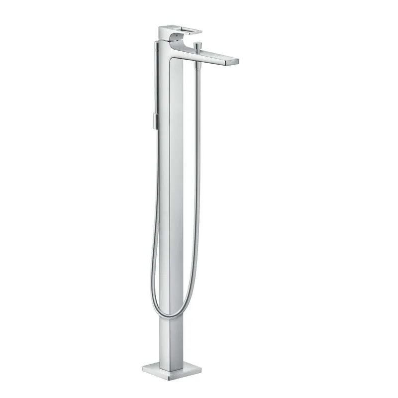 Смеситель для ванны Hansgrohe Metropol 74532000_1