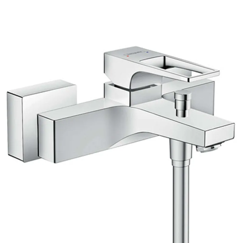 Смеситель для ванны Hansgrohe Metropol 74540000_1
