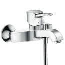 Смеситель для ванны Hansgrohe Metropol Classic 31340000_1