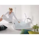 Смеситель для ванны Hansgrohe PuraVida 15472000_3