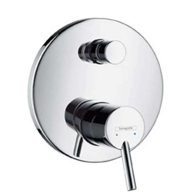Смеситель для ванны Hansgrohe Тalis S 32475000 к Ibox Universal_1