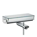 Термостат для ванны Hansgrohe Ecostat Select 13141000_1