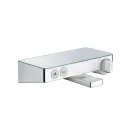 Термостат для ванны Hansgrohe Ecostat Select 13151400_1