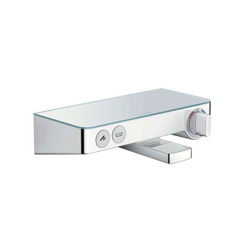 Термостат для ванны Hansgrohe Ecostat Select 13151400_1