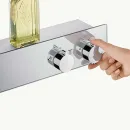 Термостат для ванны Hansgrohe ShowerTablet 13107000_3