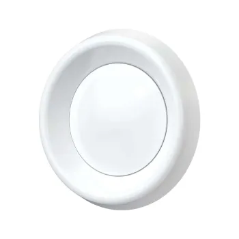 Изображение товара Анемостат Era 100 мм 10АПВП для вентиляционных систем пластик Изображение товара Анемостат Era 100 мм 10АПВП для вентиляционных систем пластик