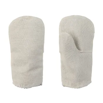 Изображение товара Утепленные хлопковые рукавицы с ватином для строительных хозяйственных работ Изображение товара Утепленные хлопковые рукавицы с ватином для строительных хозяйственных работ