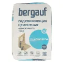 Гидроизоляция цементная Bergauf Hydrostop, 20 кг_2
