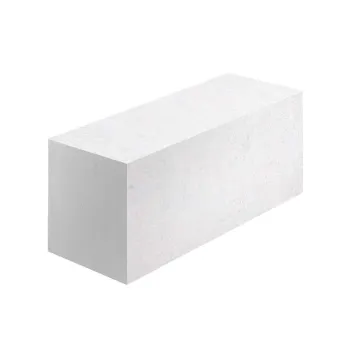 Изображение товара Газобетонный блок Поревит D500 625х200х250 мм гладкий для стен Изображение товара Газобетонный блок Поревит D500 625х200х250 мм гладкий для стен