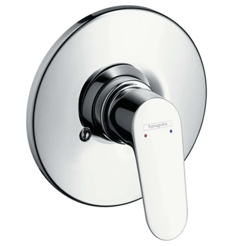 Смеситель для душа Hansgrohe Focus E 31967000_1