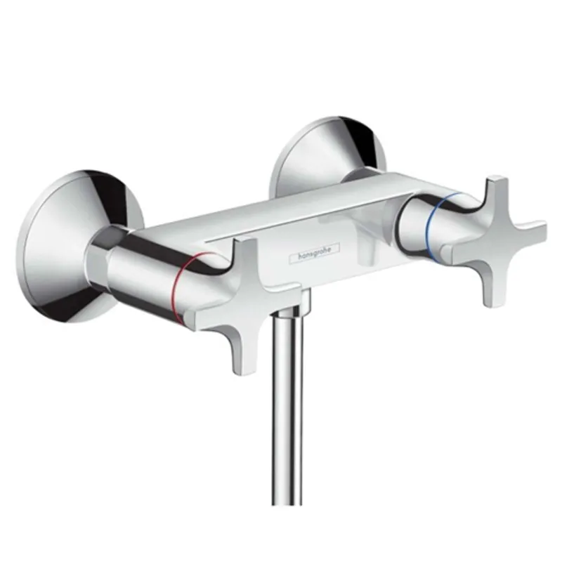 Смеситель для душа Hansgrohe Logis 71260000_1