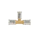 МП-Пресс Тройник редук. 20х16х20 HENCO_2