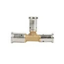 МП-Пресс Тройник редукционный 20х16х16 Henco_2