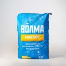 Клей для гипсокартона и пазогребневых плит Волма Монтаж, 30 кг_2
