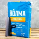Клей для гипсокартона и пазогребневых плит Волма Монтаж, 30 кг_4