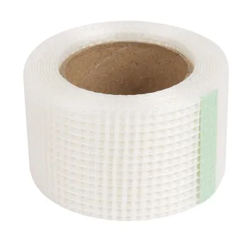 Изображение товара Лента строительная самоклеящаяся серпянка 50 мм 20 м для ремонта и отделки Изображение товара Лента строительная самоклеящаяся серпянка 50 мм 20 м для ремонта и отделки