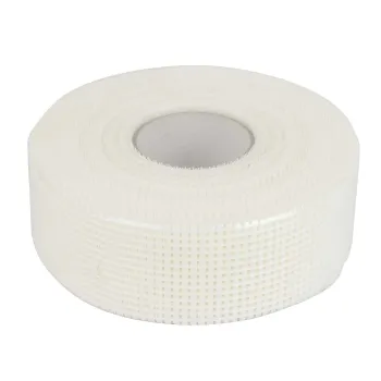 Изображение товара Самоклеящаяся серпянка X-Glass шириной 50 мм и длиной 90 м Изображение товара Самоклеящаяся серпянка X-Glass шириной 50 мм и длиной 90 м