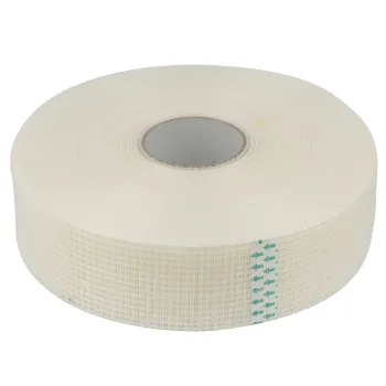 Изображение товара Лента строительная самоклеящаяся серпянка Gavial 50 мм, 153 м Изображение товара Лента строительная самоклеящаяся серпянка Gavial 50 мм, 153 м