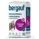 Шпаклевка гипсовая универсальная Bergauf Fugen Gips, 25 кг_2