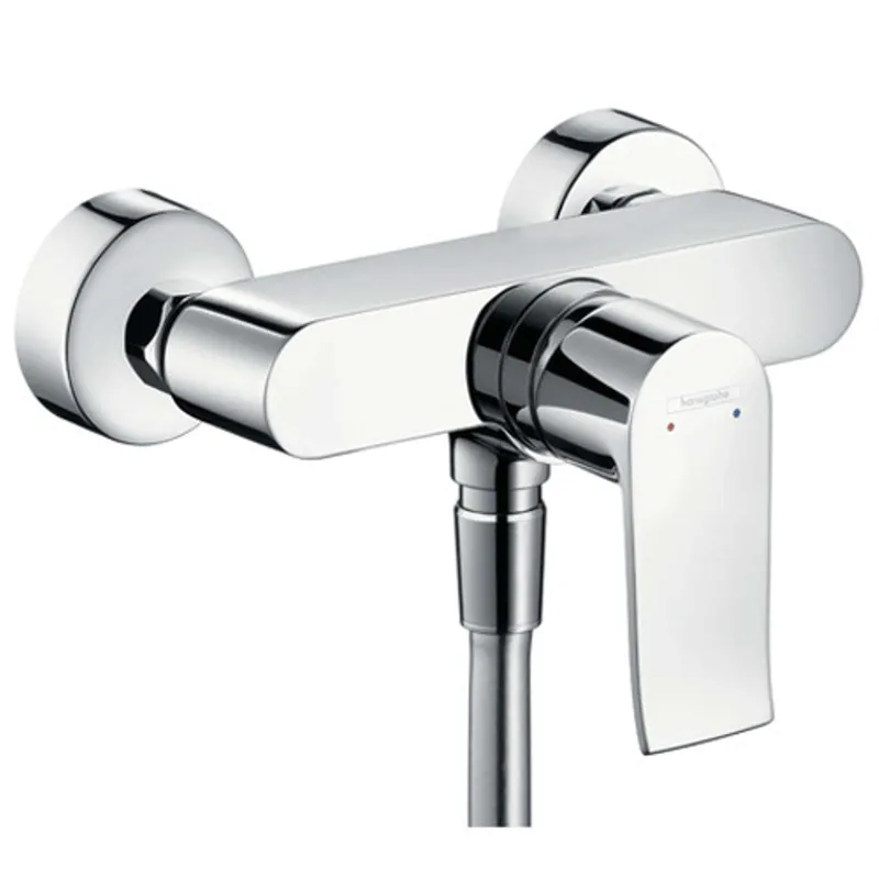 Смеситель для душа Hansgrohe Metris 31680000_1