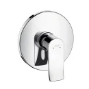 Смеситель для душа Hansgrohe Metris 31685000_1